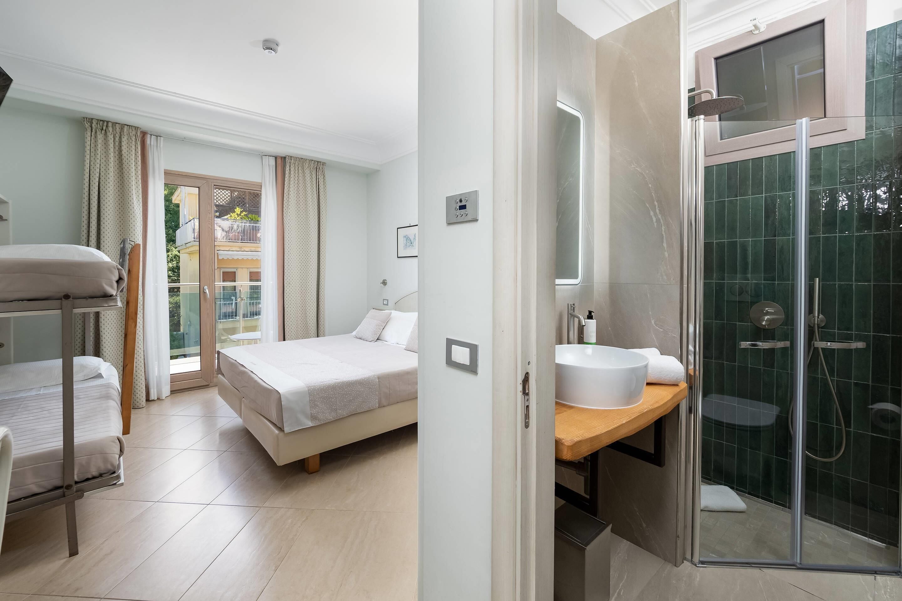 Foto - Hotel Gardenia Sorrento, Ascend Hotel Collection