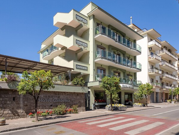 Exterior - Gardenia Sorrento Coast, Ascend Hotel Collection (Sorrento)
