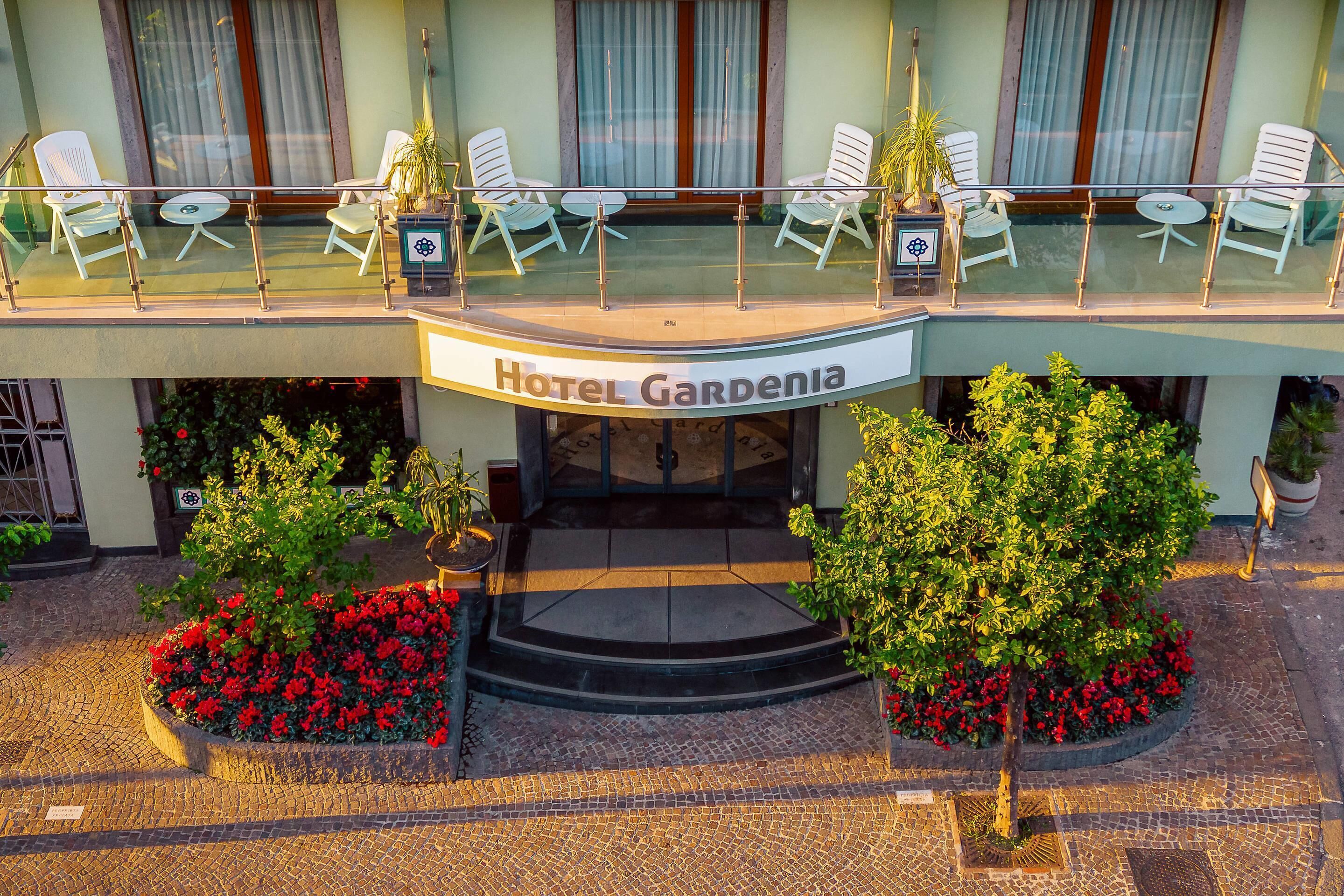 Foto - Hotel Gardenia Sorrento, Ascend Hotel Collection