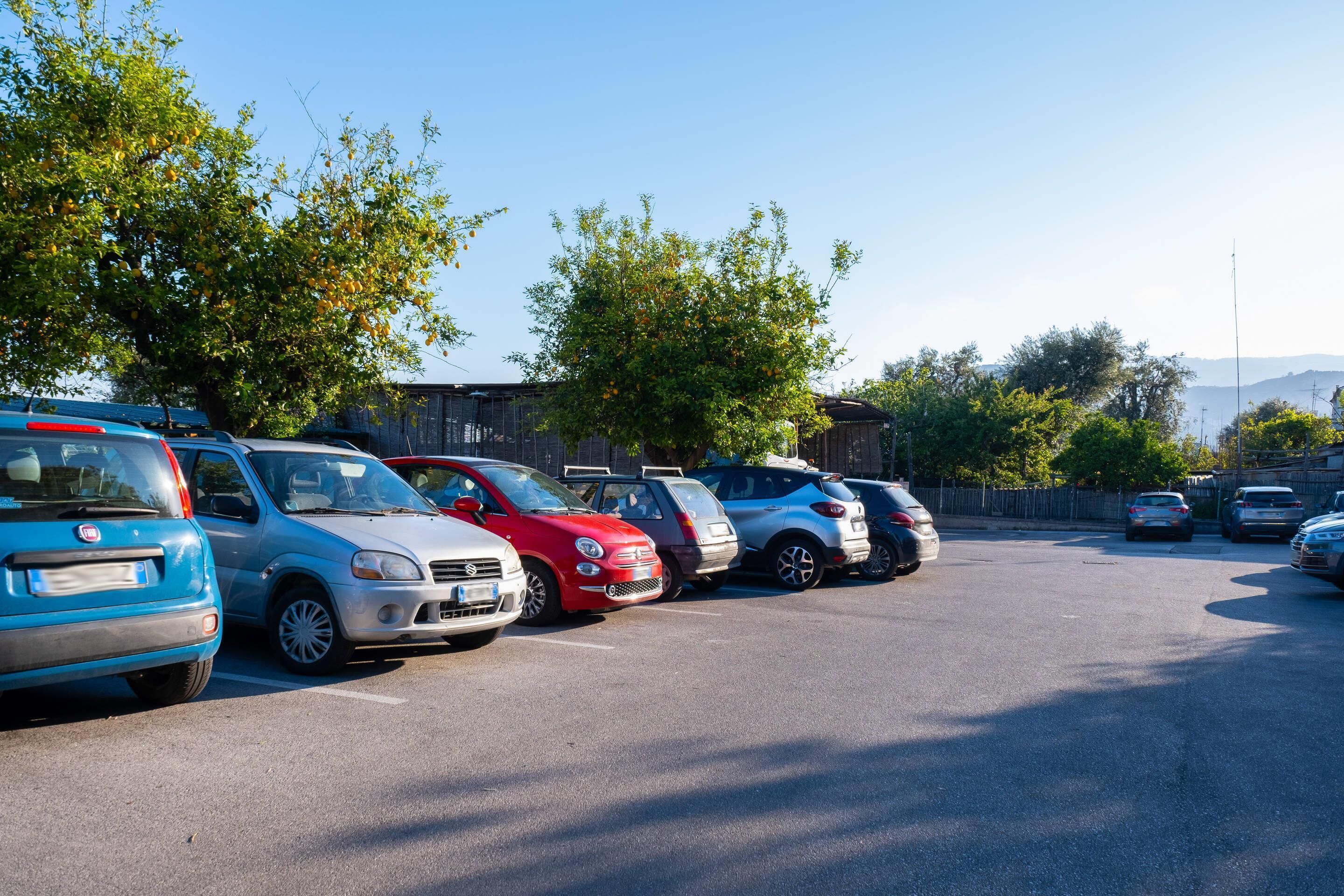 Foto - Hotel Gardenia Sorrento, Ascend Hotel Collection