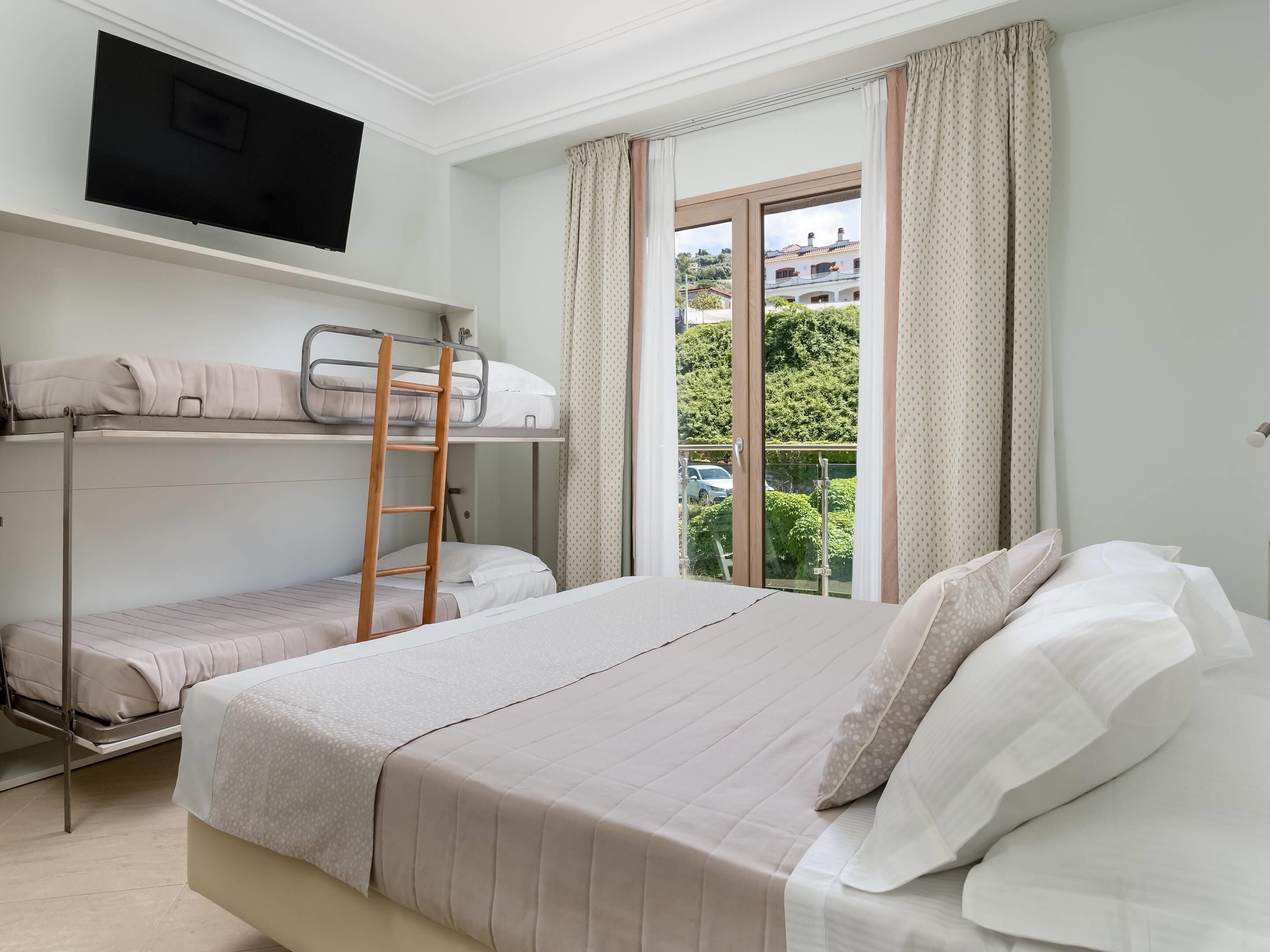 Foto - Hotel Gardenia Sorrento, Ascend Hotel Collection