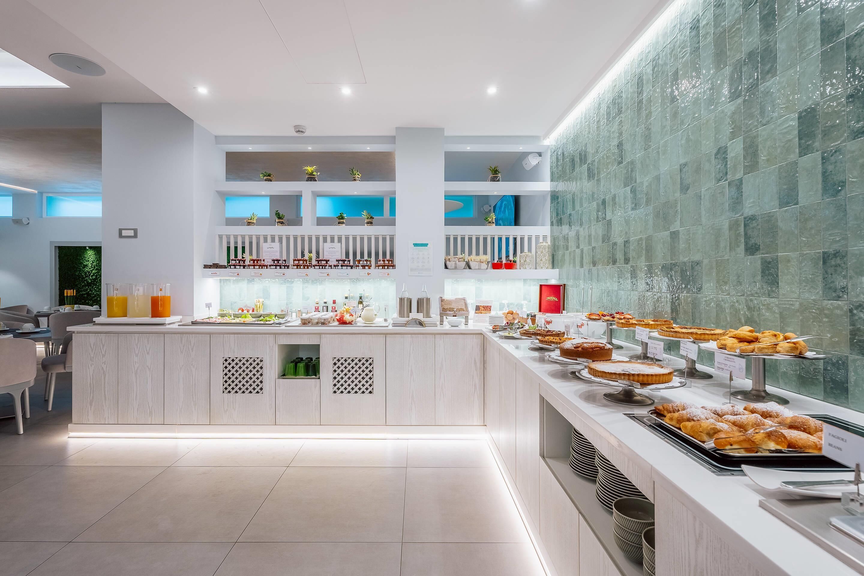 Foto - Hotel Gardenia Sorrento, Ascend Hotel Collection