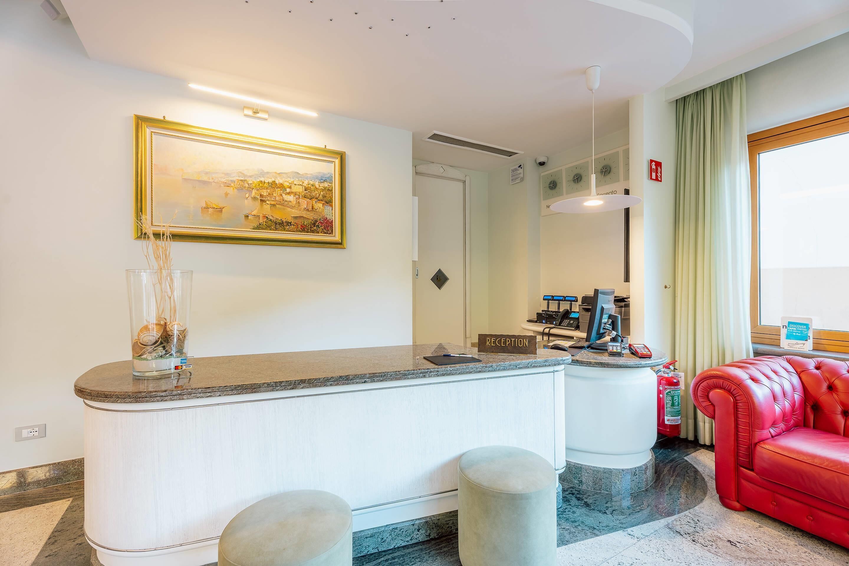 Foto - Hotel Gardenia Sorrento, Ascend Hotel Collection