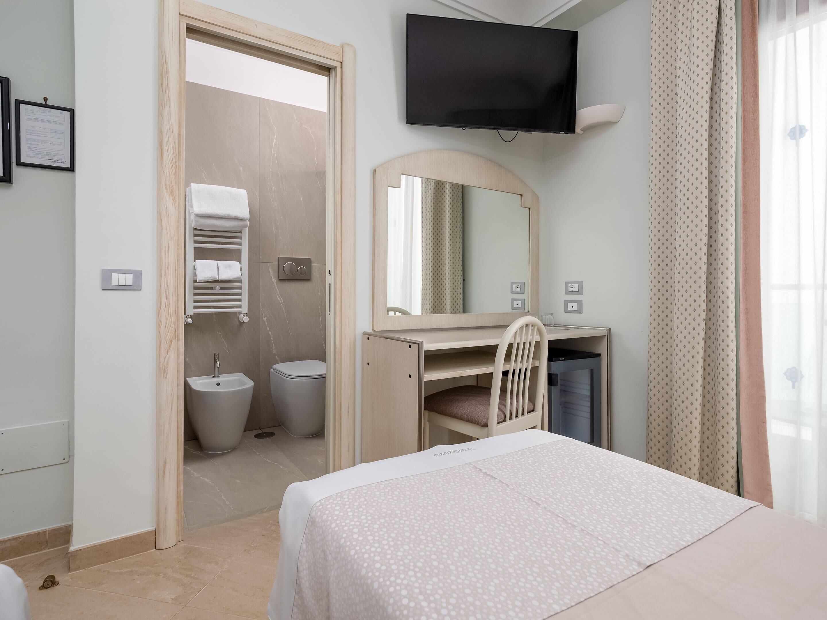 Photo - Hotel Gardenia Sorrento, Ascend Hotel Collection