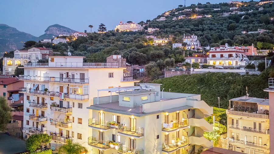 Gardenia Sorrento Coast, Ascend Hotel Collection