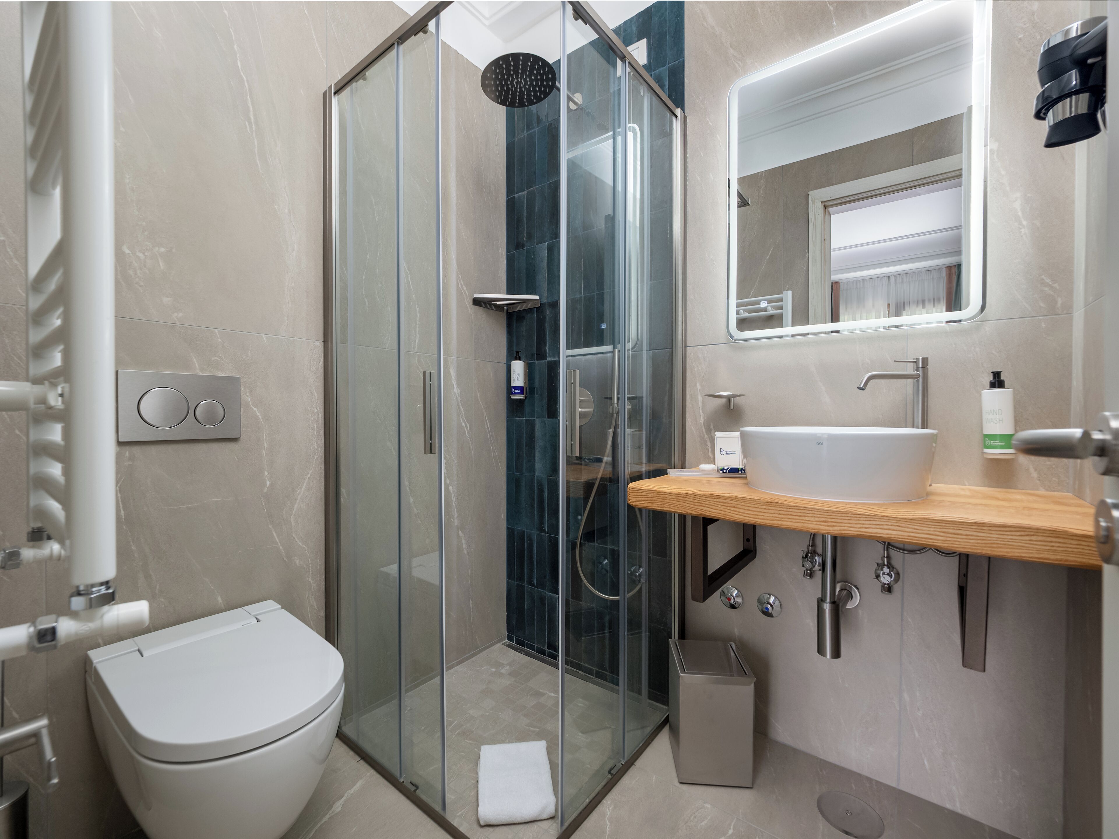 Photo - Hotel Gardenia Sorrento, Ascend Hotel Collection