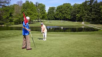 Golf