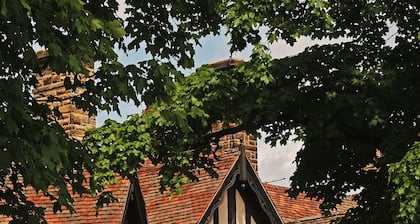 Punderson Manor Lodge and Conference Center