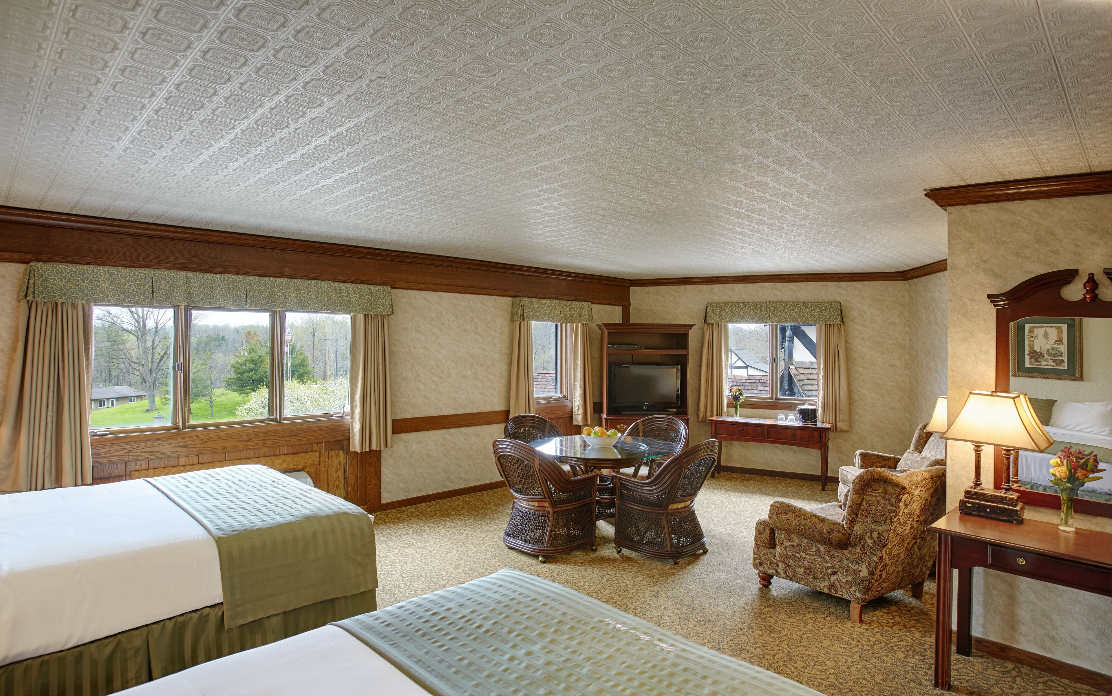 room (hospitality) | blackout curtains, iron/ironing board, free wifi, bed sheets