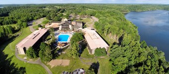 Salt Fork Lodge and Conference Center