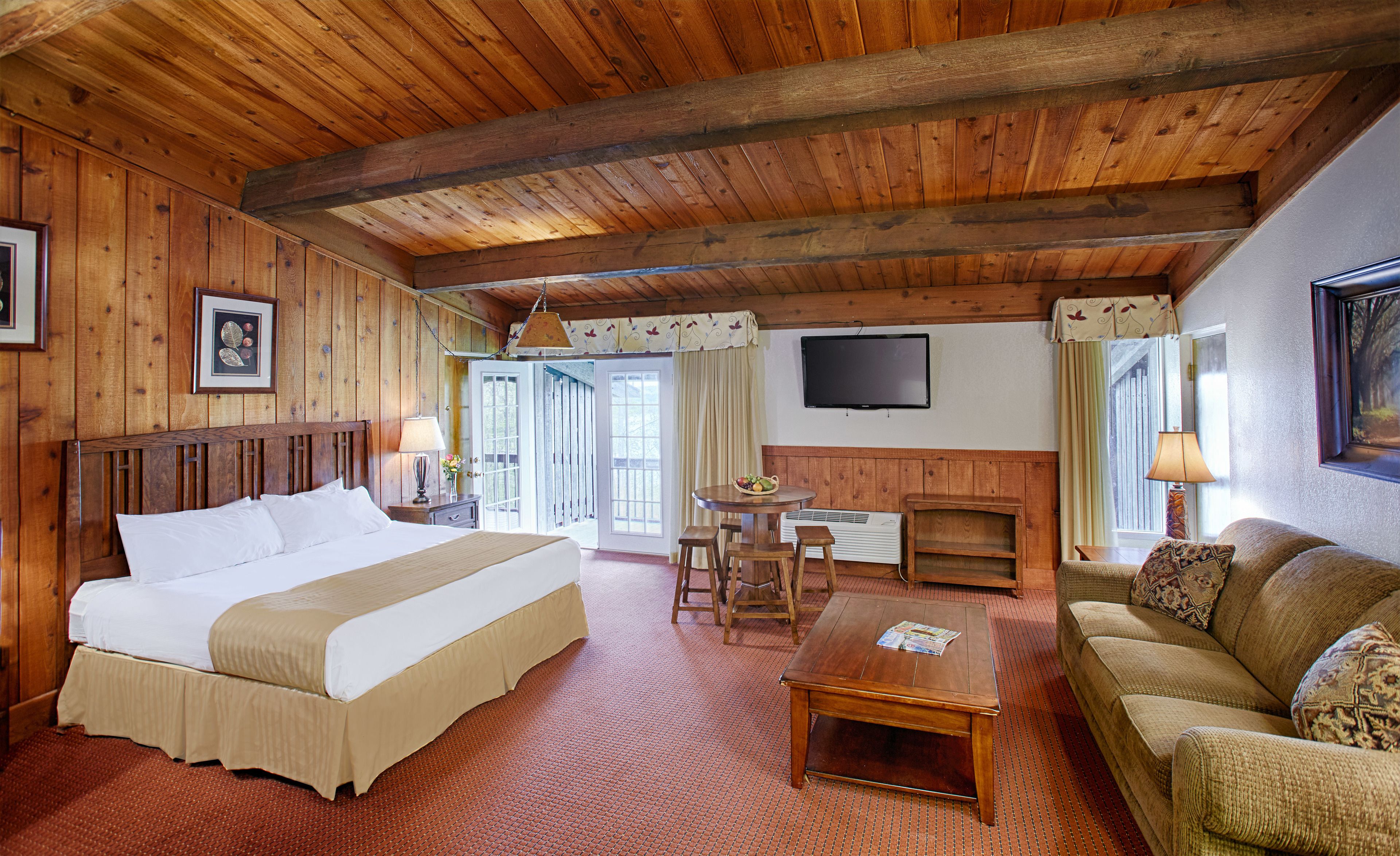 blackout curtains, iron/ironing board, free wifi, bed sheets