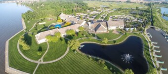 Maumee Bay Lodge and Conference Center