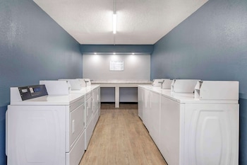 Property amenity at Suburban Studios International Drive