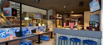 Meininger Hotel Munich City Center