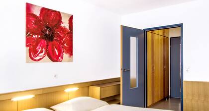 AllYouNeed Hotel Vienna 4