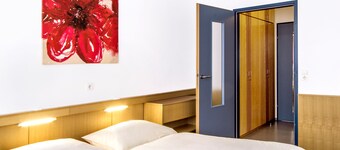 AllYouNeed Hotel Vienna 4