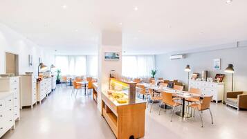 Restaurantes