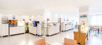 AllYouNeed Hotel Vienna 4