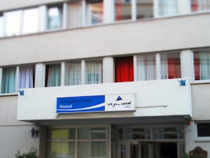 Außendetails