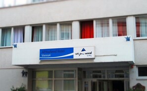 Exterior - AllYouNeed Hotel Vienna 4 (Vienna)