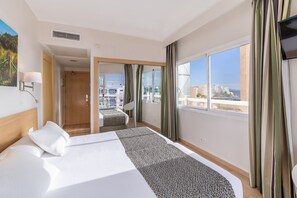 Premium Room, Sea View | View from room