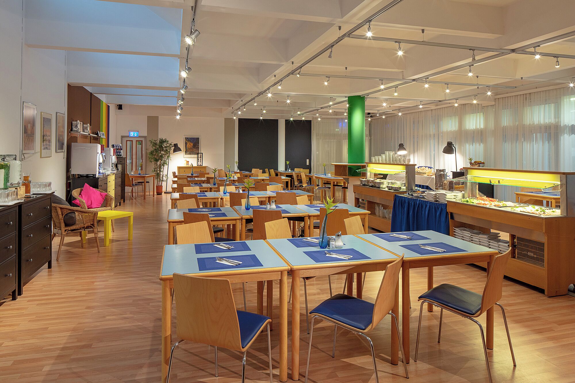Restaurantes
