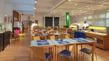 Restaurantes