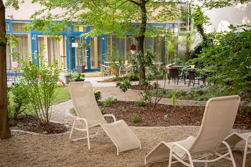 AllYouNeed Hotel Vienna 2