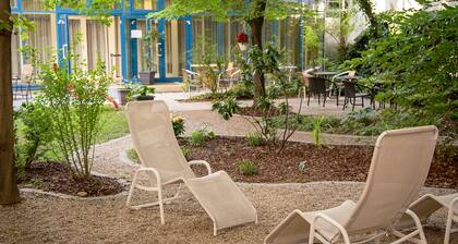 AllYouNeed Hotel Vienna 2