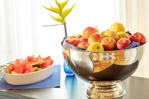 Breakfast buffet - AllYouNeed Hotel Vienna 2 (Vienna)