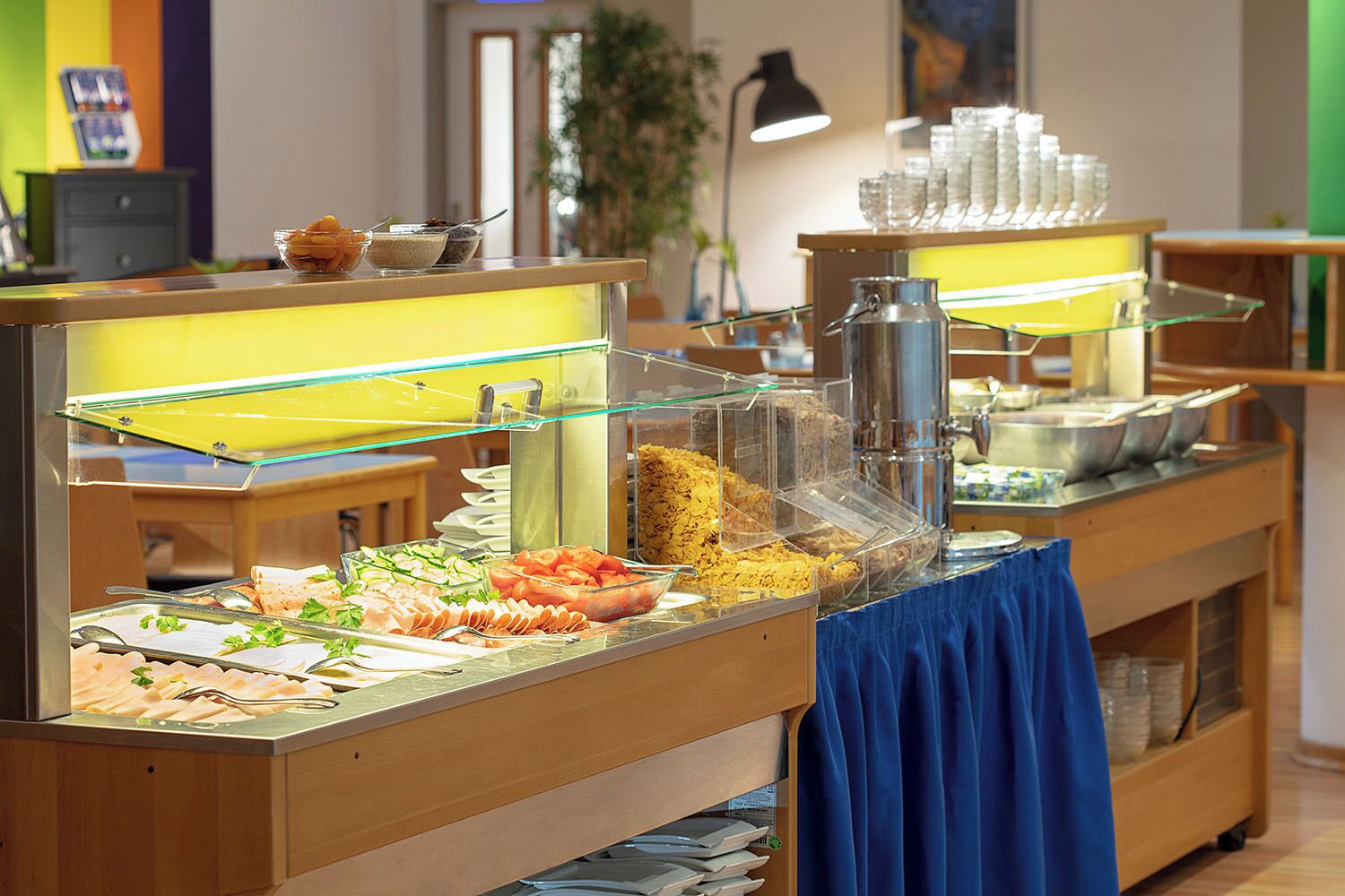 Restaurantes