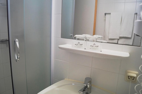 Allyouneed Hotel Salzburg