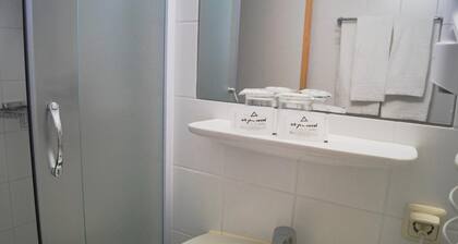 Allyouneed Hotel Salzburg