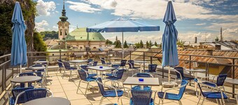 Allyouneed Hotel Salzburg