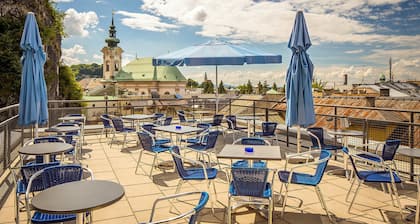 Allyouneed Hotel Salzburg