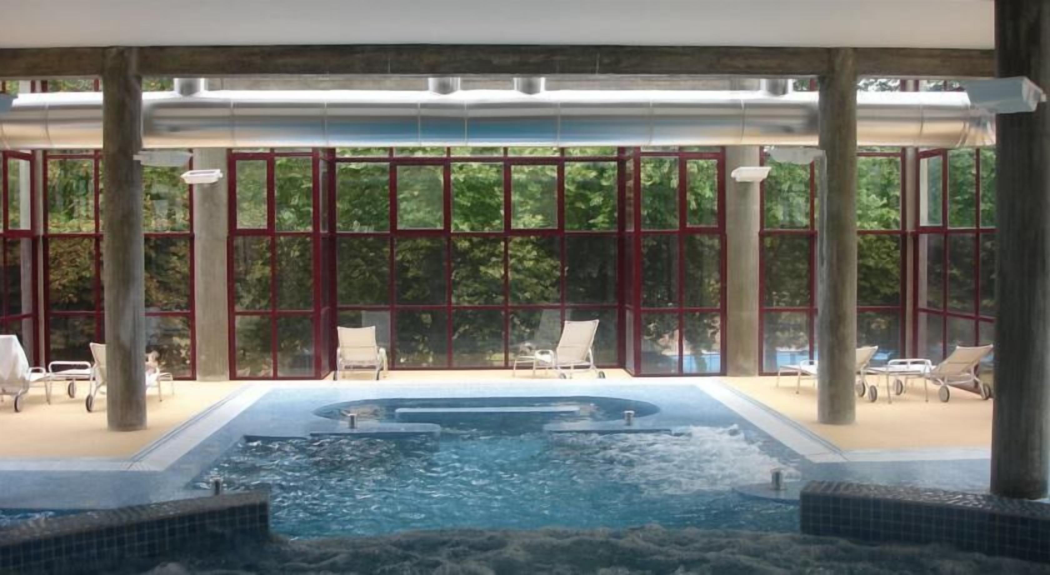 Photo - Hotel Bienestar Termas de Moncao