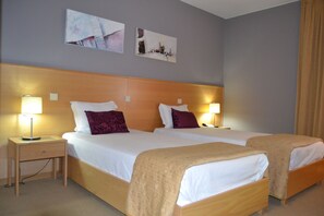 Chambre Double (With Thermal Package )