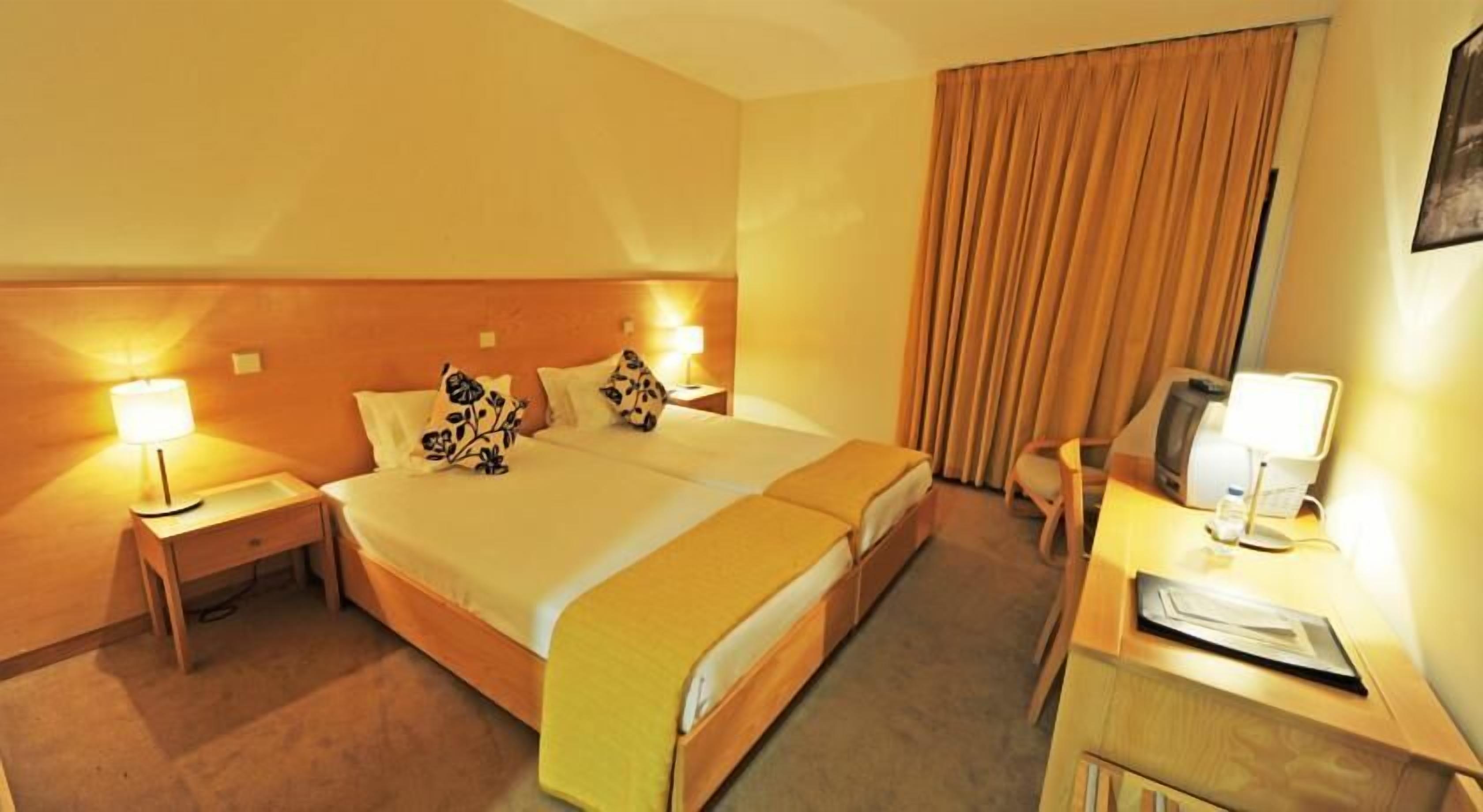 Photo - Hotel Bienestar Termas de Moncao