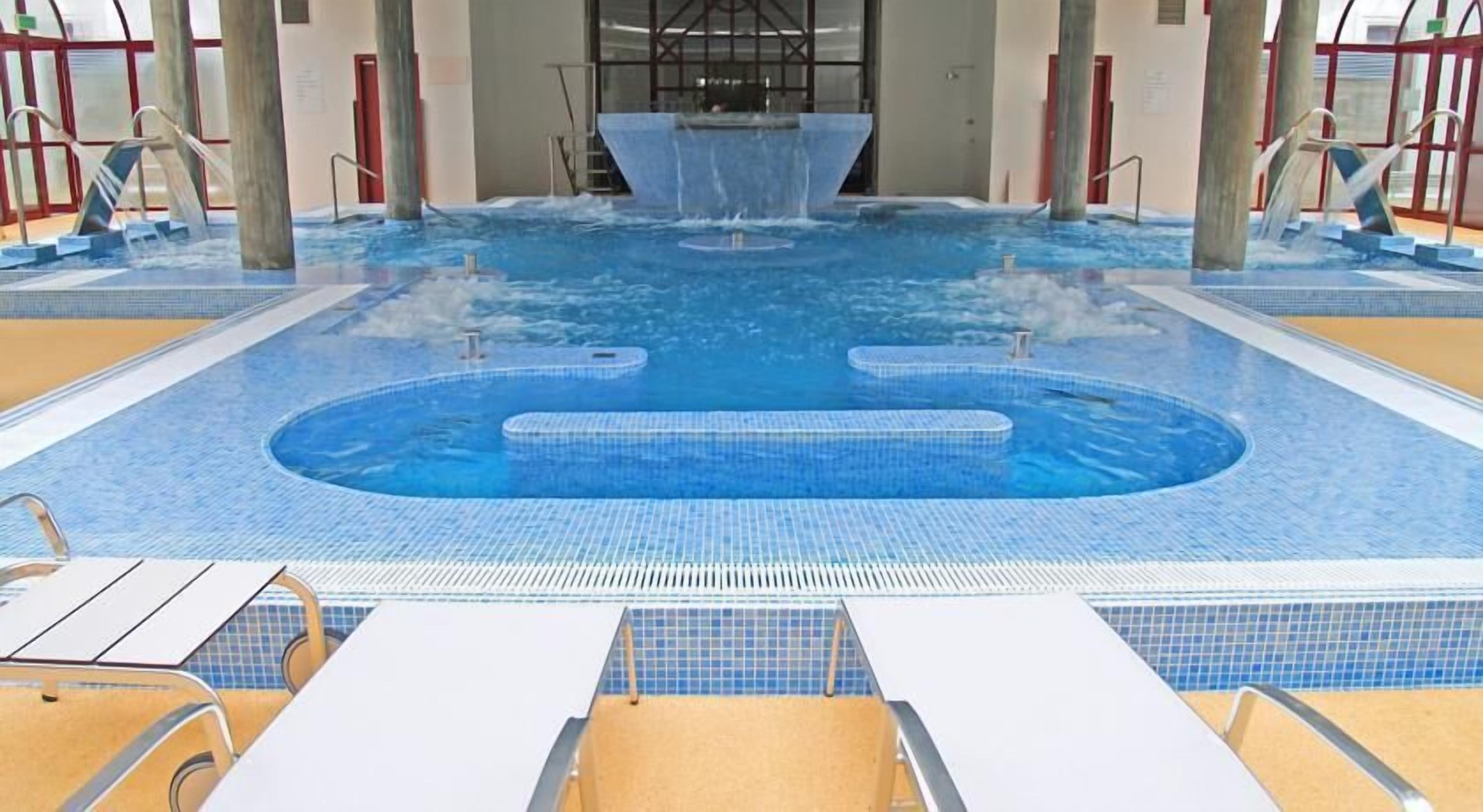 Photo - Hotel Bienestar Termas de Moncao