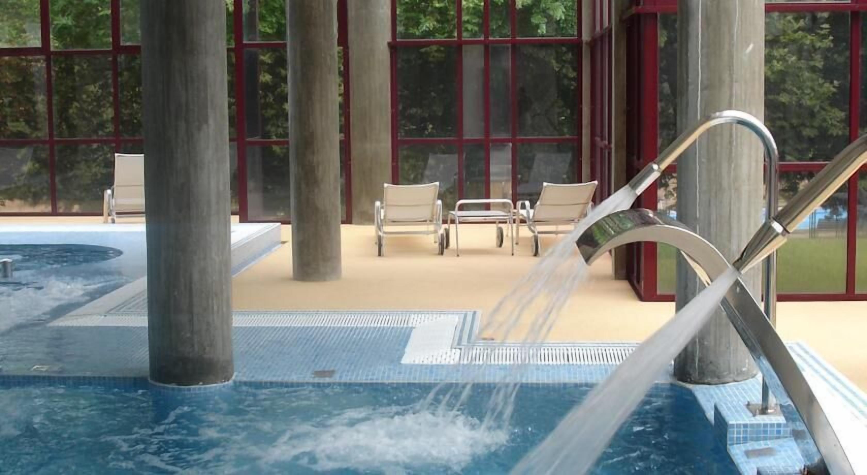 Photo - Hotel Bienestar Termas de Moncao