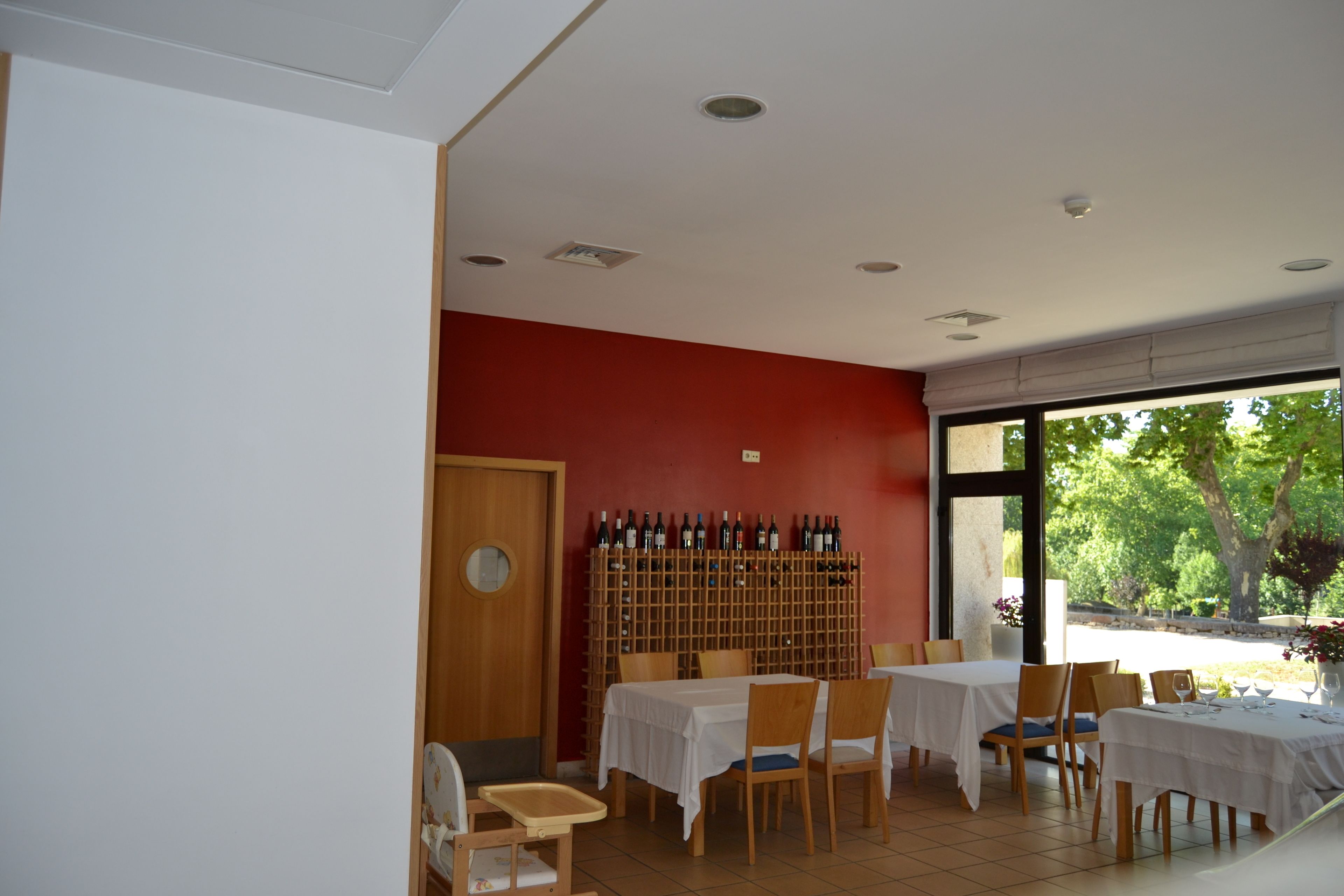 Photo - Hotel Bienestar Termas de Moncao