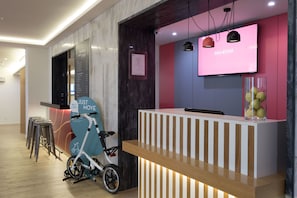Recepció