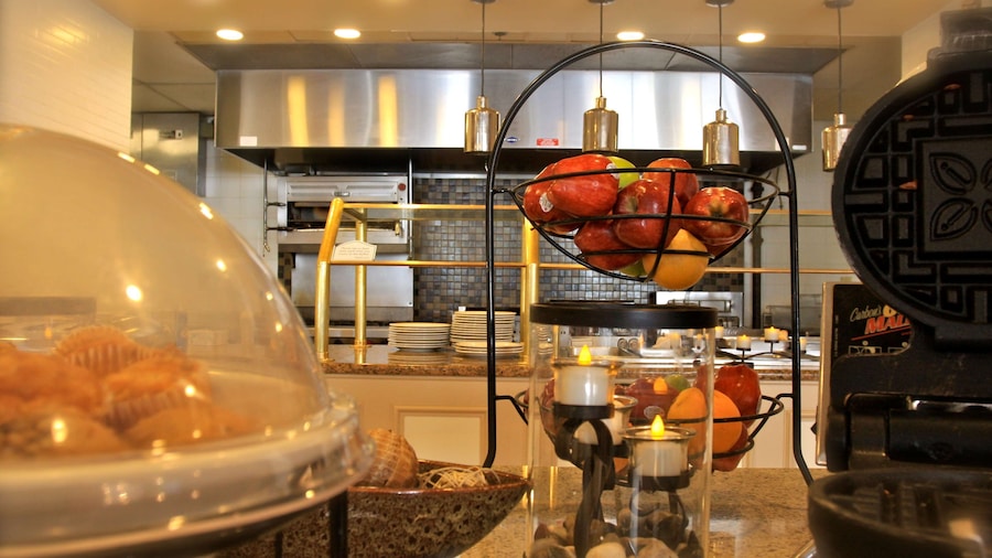 Hilton Garden Inn Albany