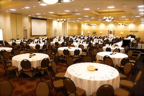 Sala de reunião