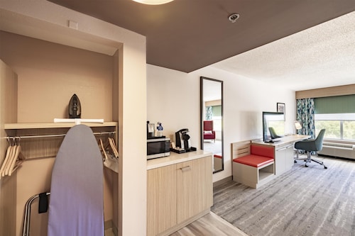 Hilton Garden Inn Albany