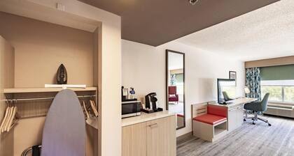 Hilton Garden Inn Albany