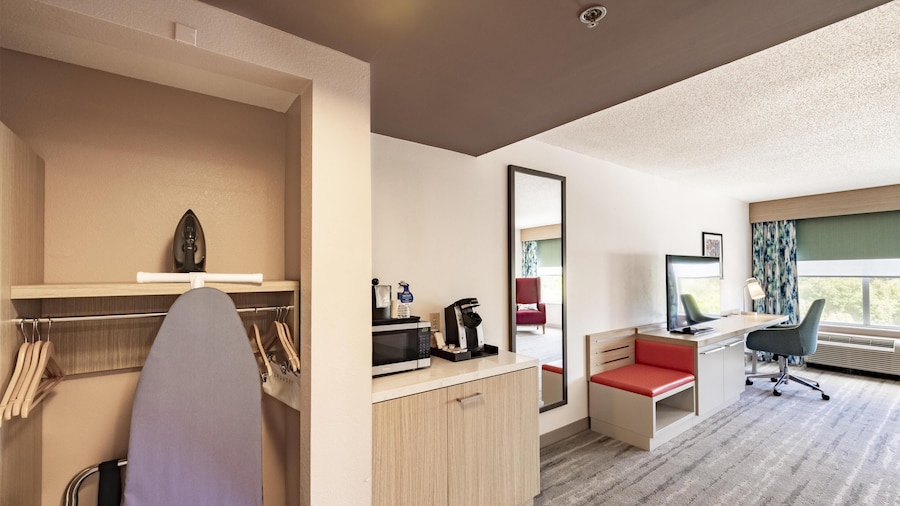 Hilton Garden Inn Albany