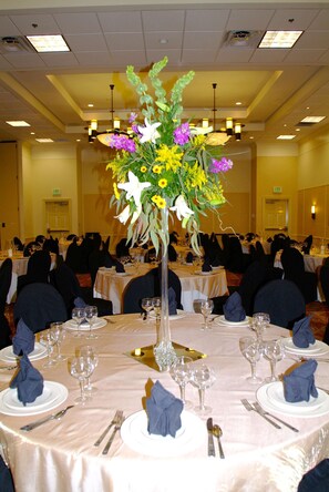 Ballroom