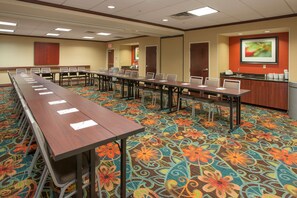 Sala de reuniones