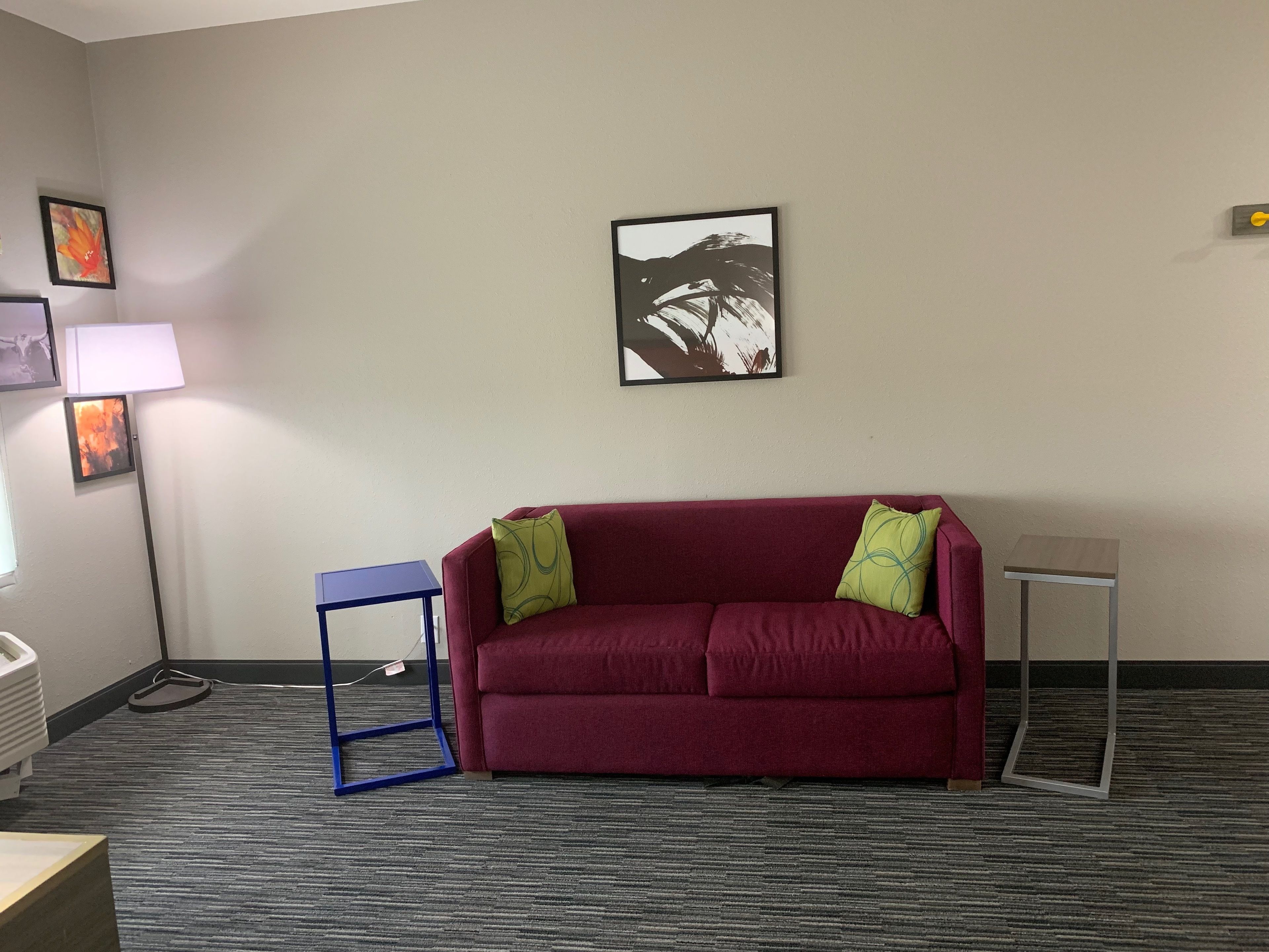 in-room safe, iron/ironing board, free cots/infant beds, rollaway beds